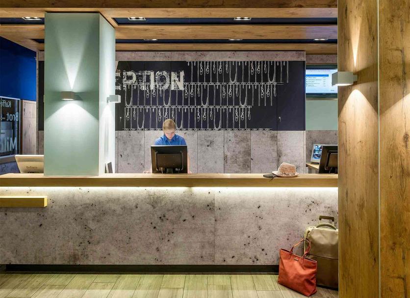 Recepció Foto