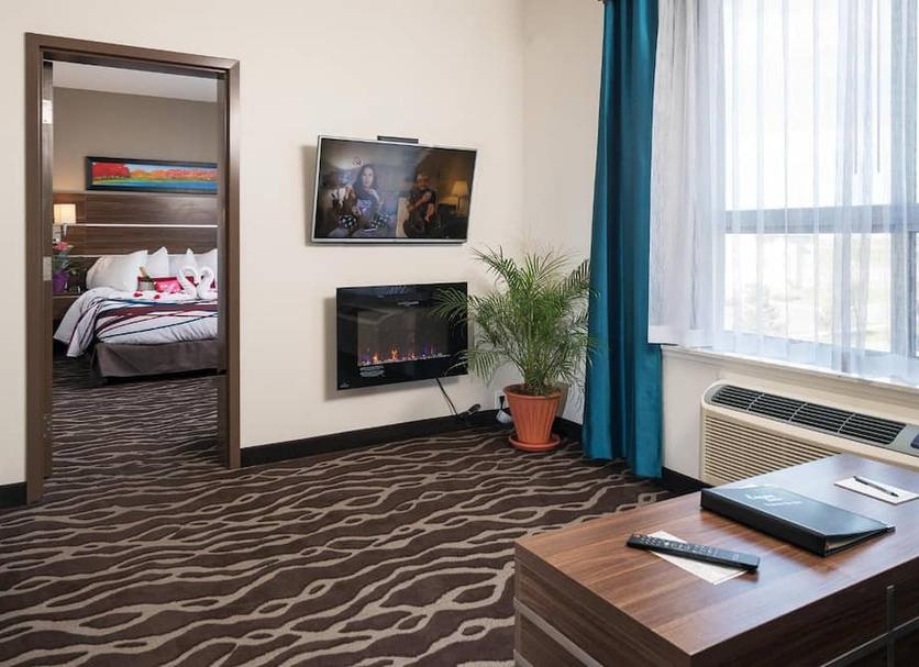 Serveis de l’habitació Foto