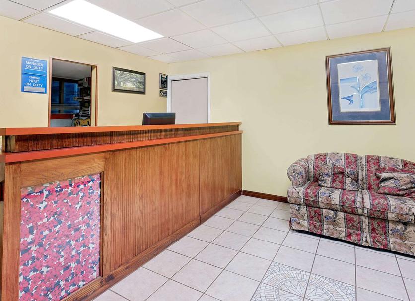 Recepció Foto