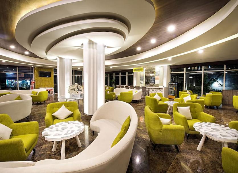Sala d'estar Foto