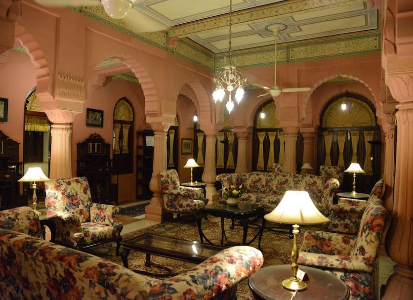 Sala d'estar Foto