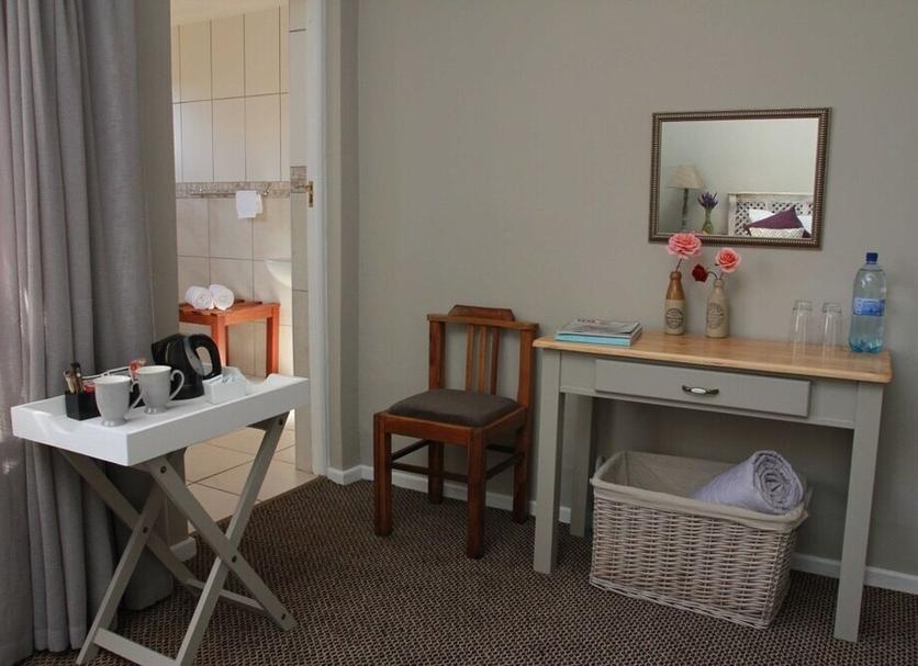 Serveis de l’habitació Foto