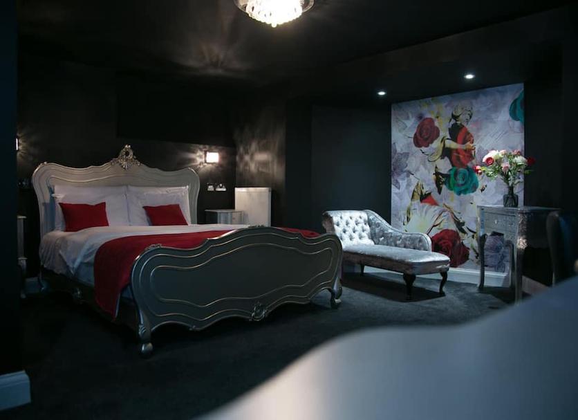 Habitació Foto