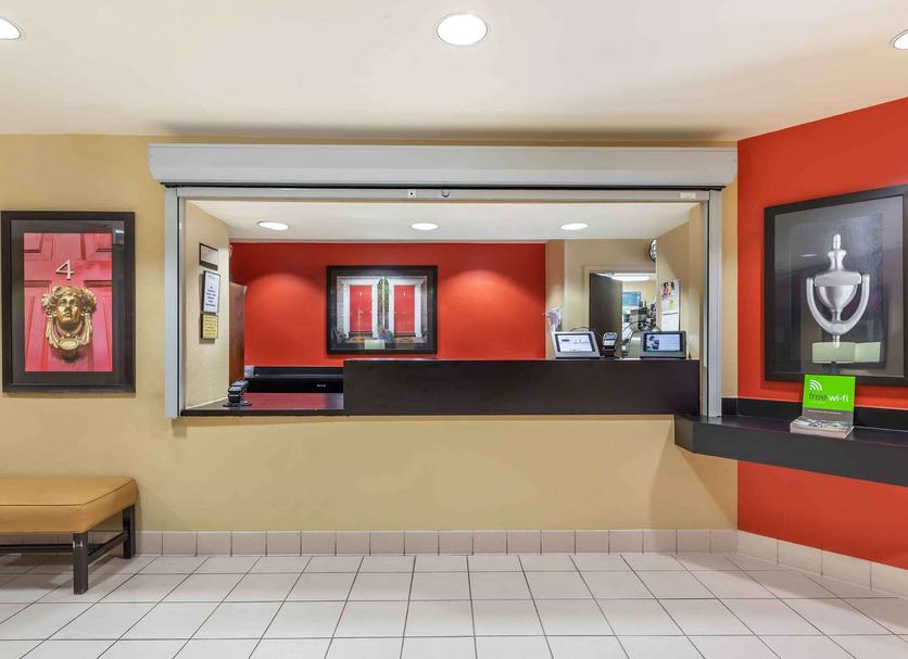 Recepció Foto