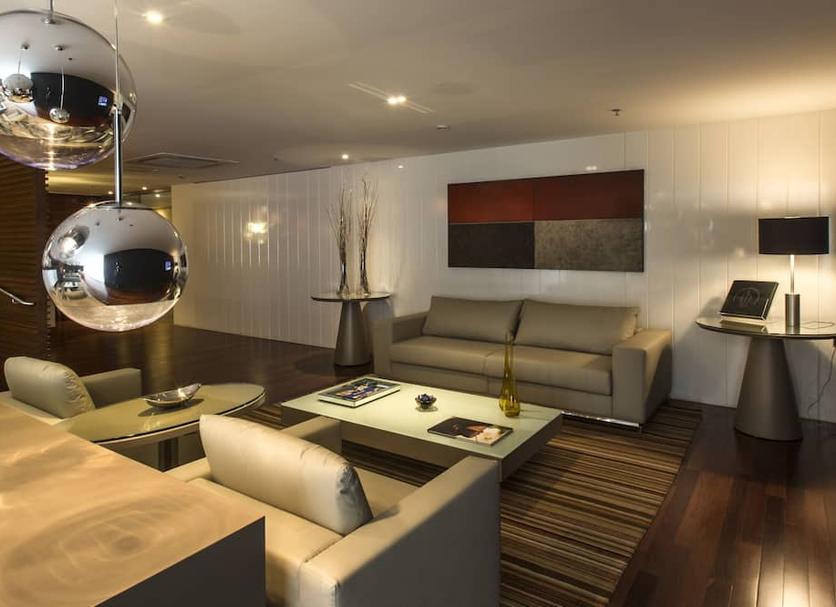 Sala Foto