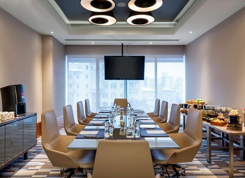 Sala de conferències Foto