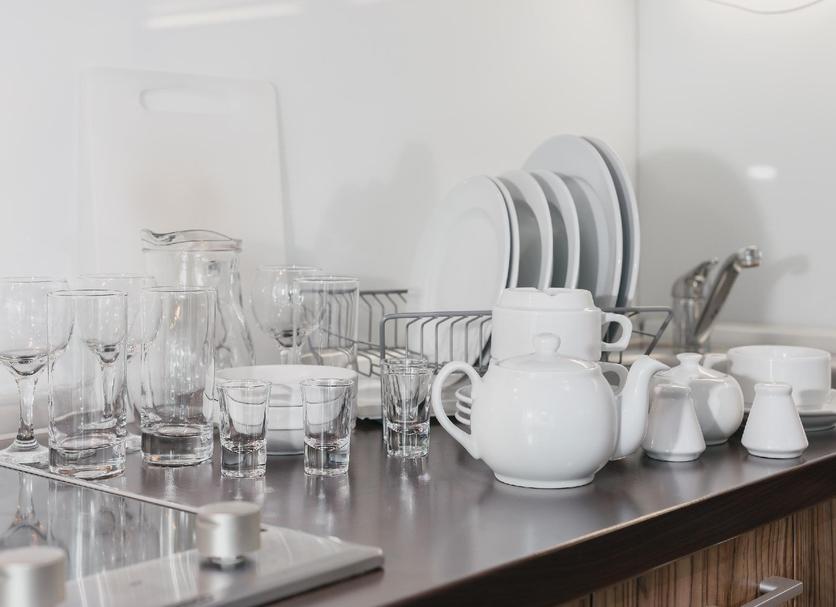Serveis de l’habitació Foto