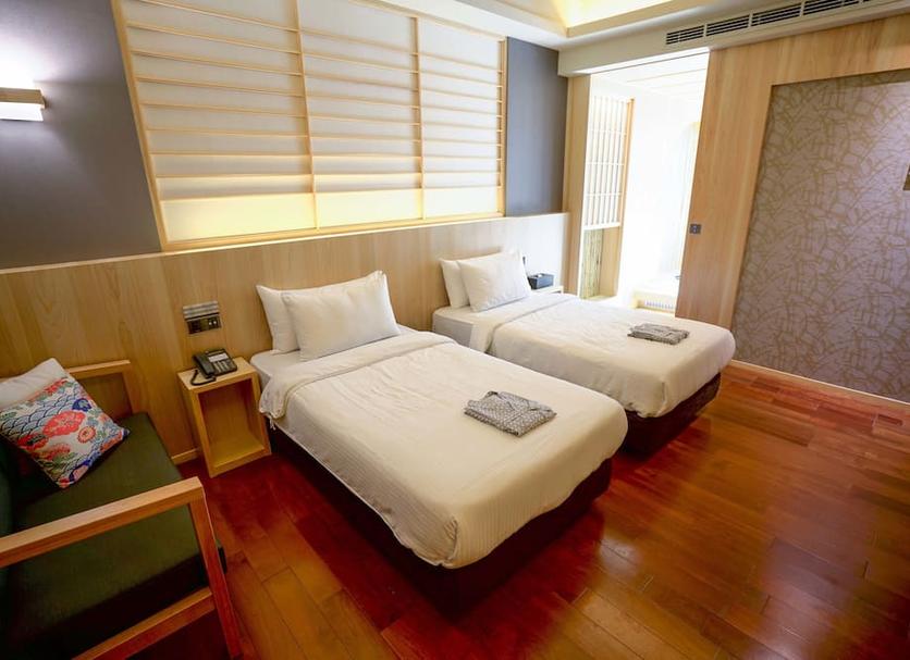 Habitació Foto