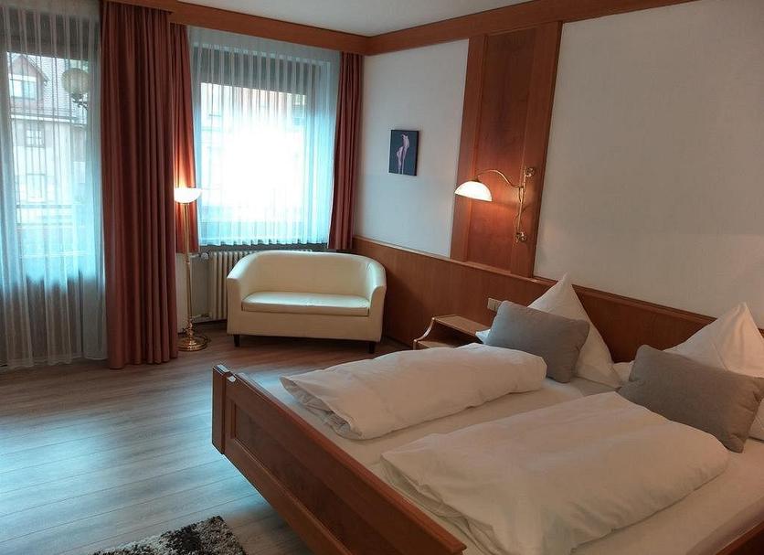 Habitació Foto