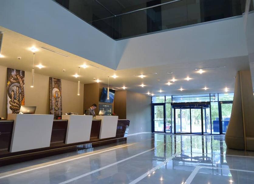 Recepció Foto