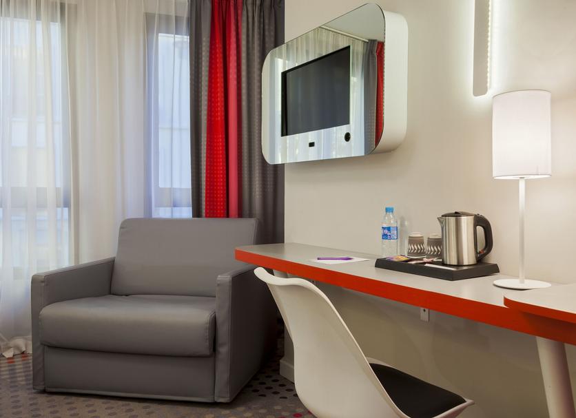 Serveis de l’habitació Foto