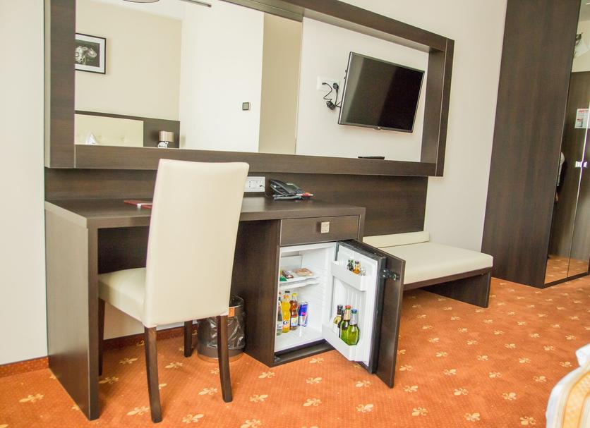 Serveis de l’habitació Foto