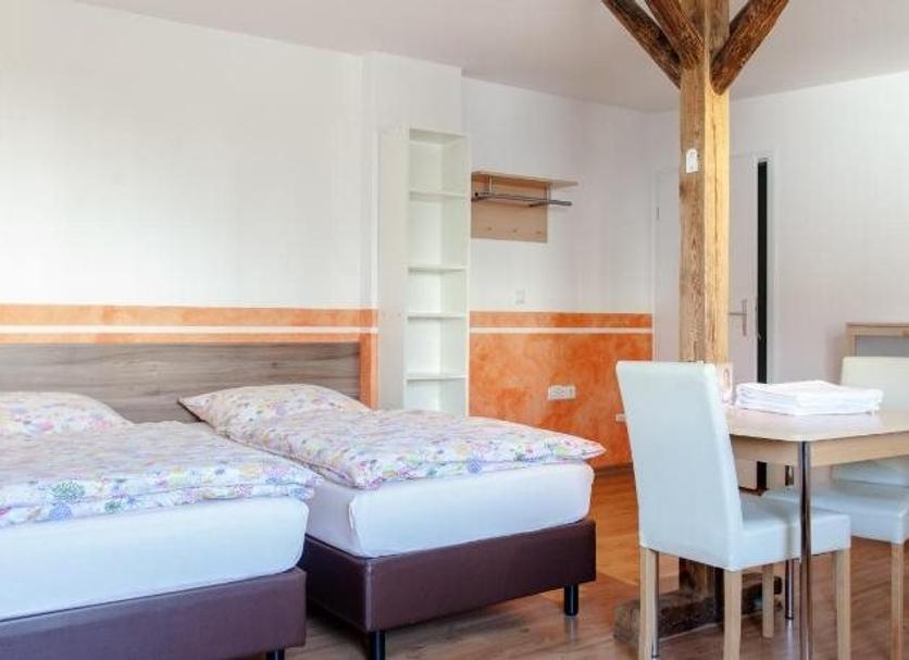 Habitació Foto