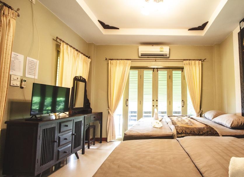Habitació Foto