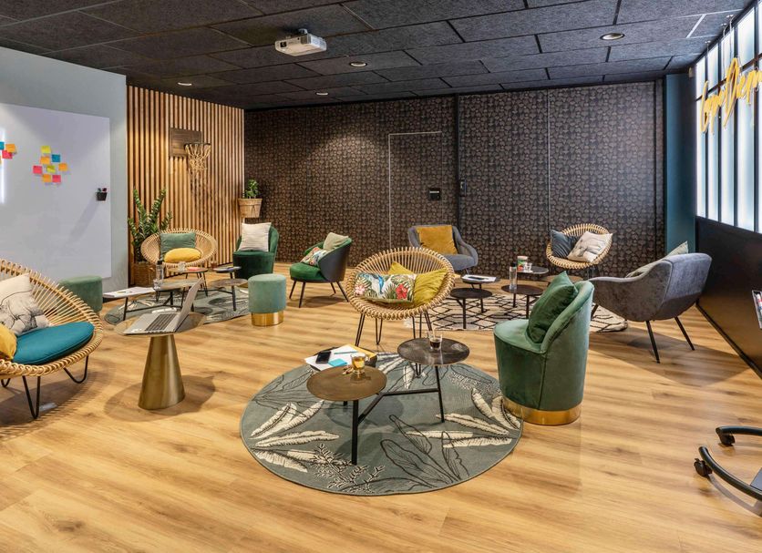 Sala d'estar Foto