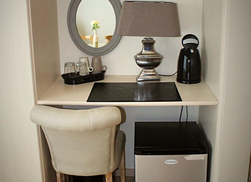 Serveis de l’habitació Foto
