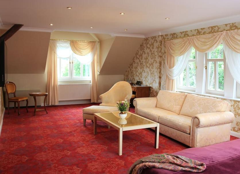 Sala Foto