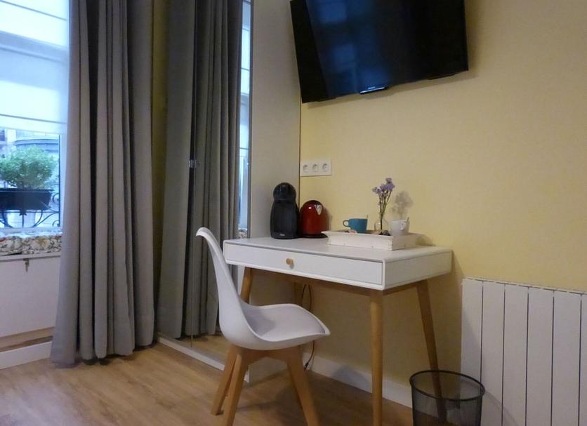 Serveis de l’habitació Foto