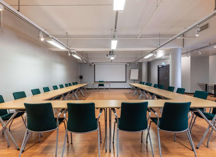 Sala de conferències Foto