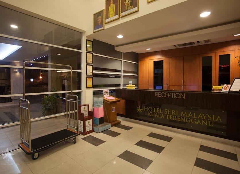 Recepció Foto