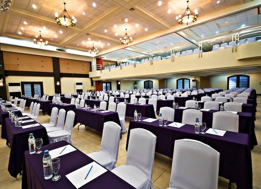 Sala de conferències Foto