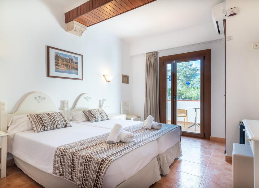 Habitació Foto