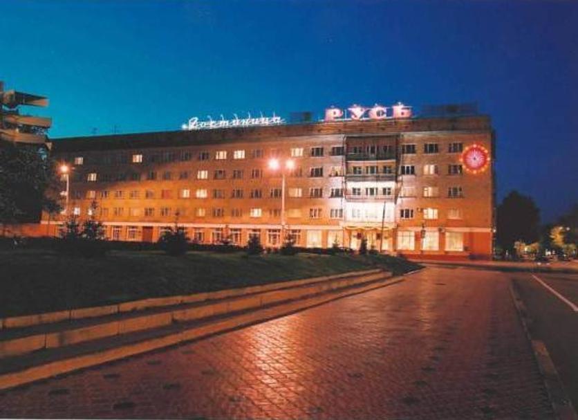 Edifici Foto