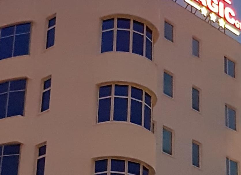 Edifici Foto