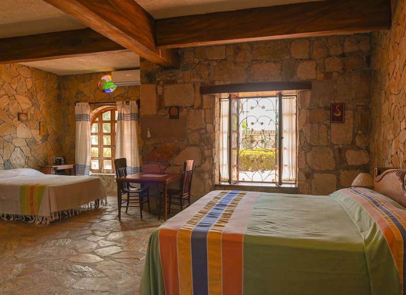 Habitació Foto