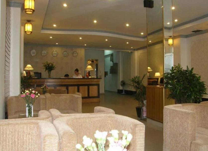 Recepció Foto