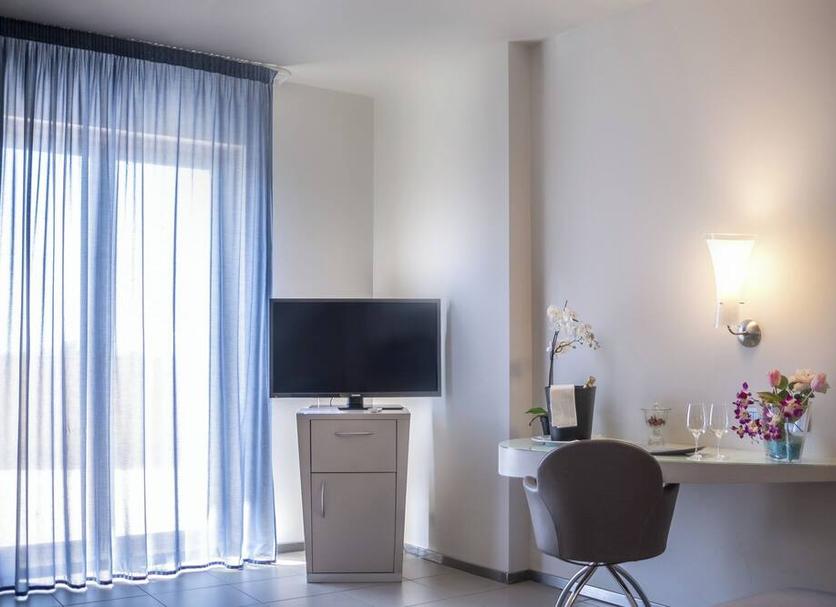 Serveis de l’habitació Foto