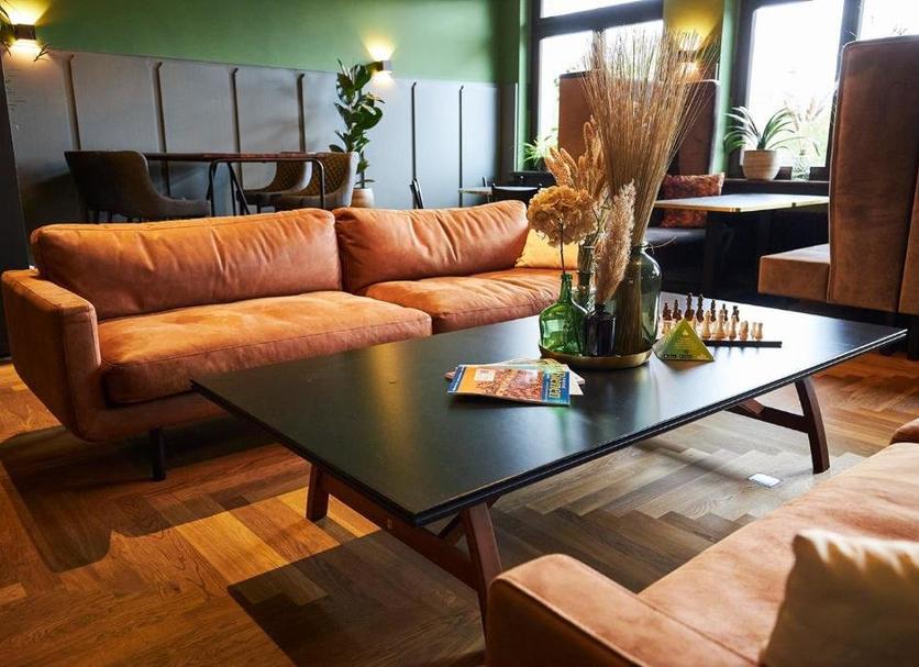 Sala Foto