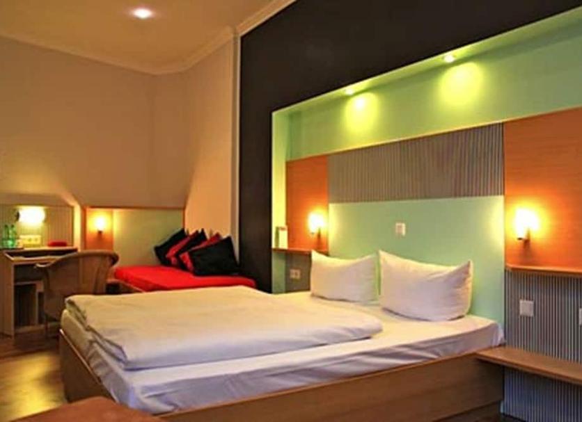 Habitació Foto