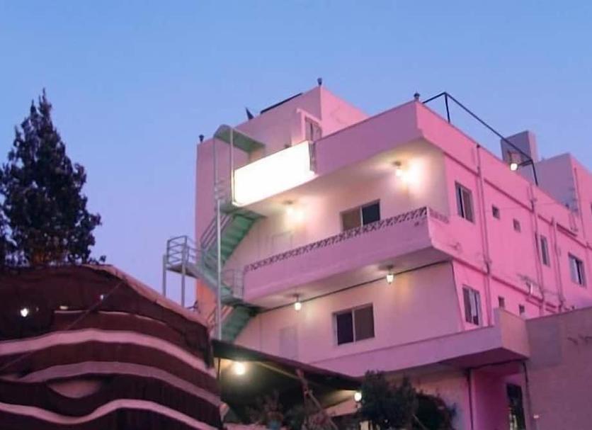 Edifici Foto