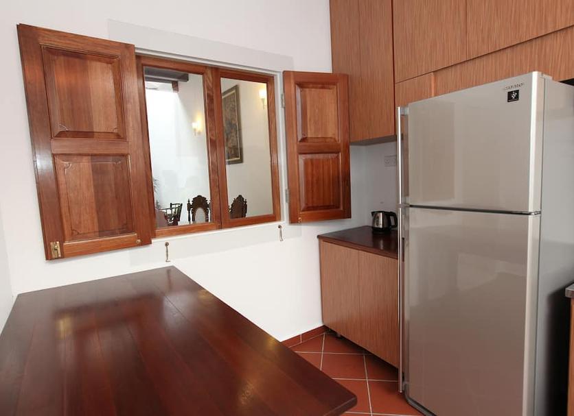 Serveis de l’habitació Foto