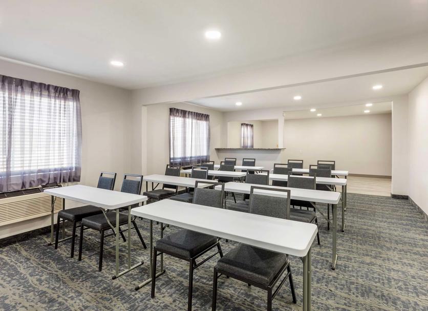 Sala de conferències Foto