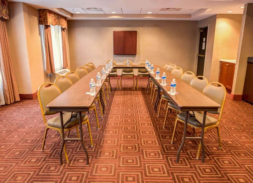 Sala de conferències Foto