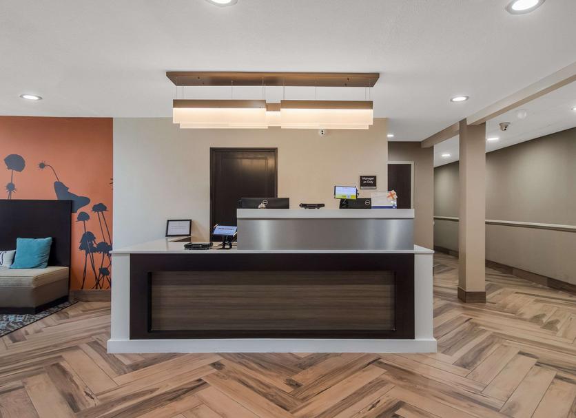 Recepció Foto