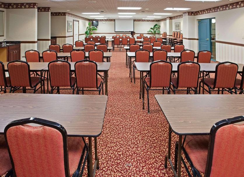 Sala de conferències Foto