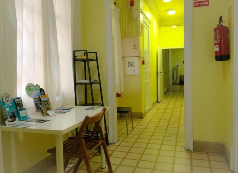 Serveis de l’habitació Foto