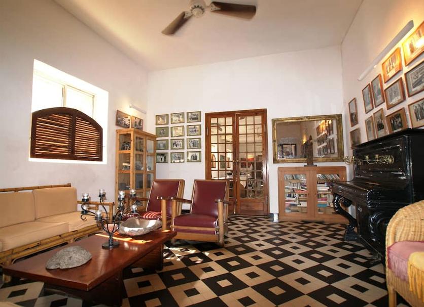 Sala Foto