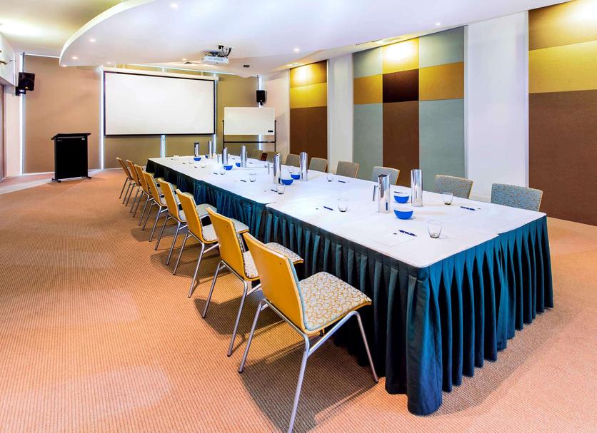 Sala de conferències Foto