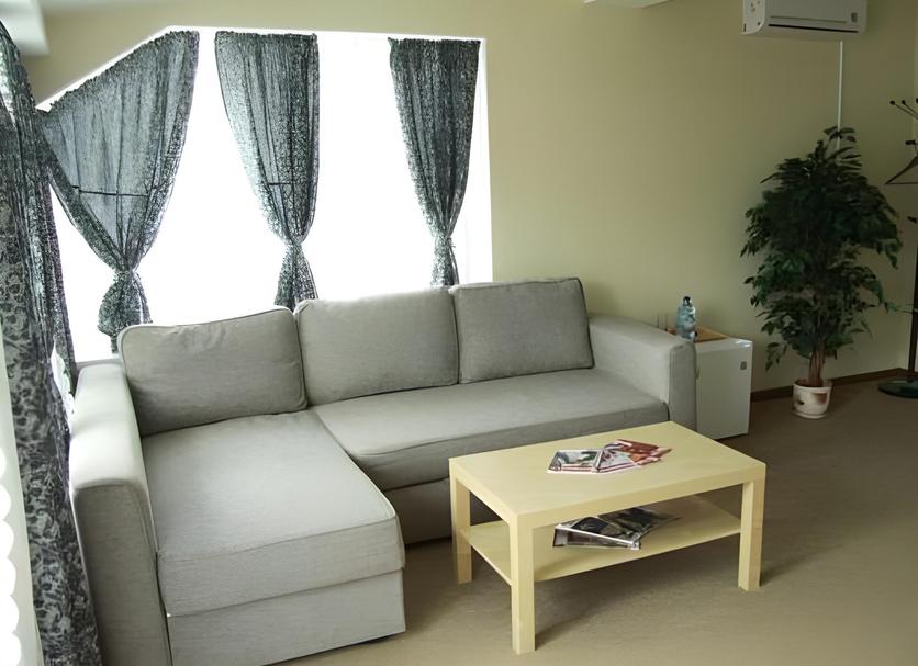 Sala Foto