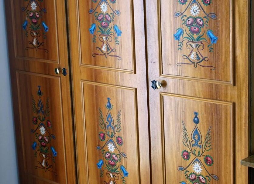 Serveis de l’habitació Foto