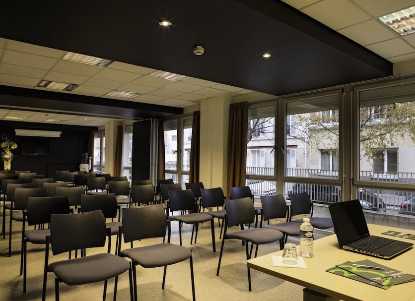 Sala de conferències Foto