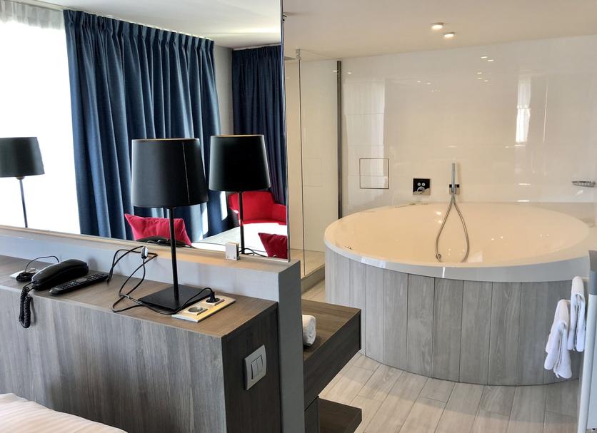 Serveis de l’habitació Foto