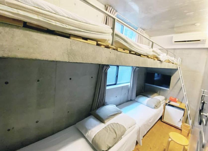 Habitació Foto