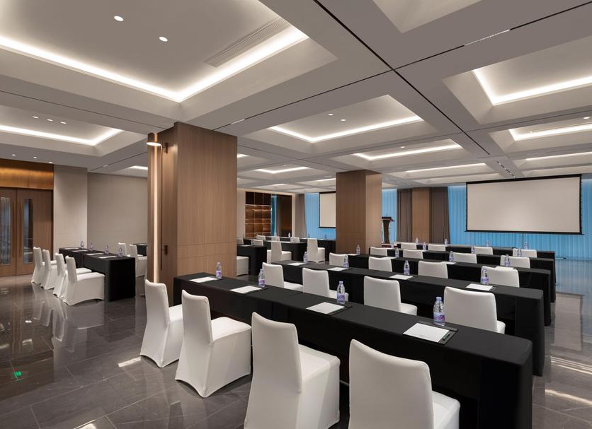 Sala de conferències Foto