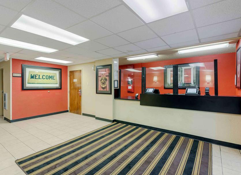 Recepció Foto