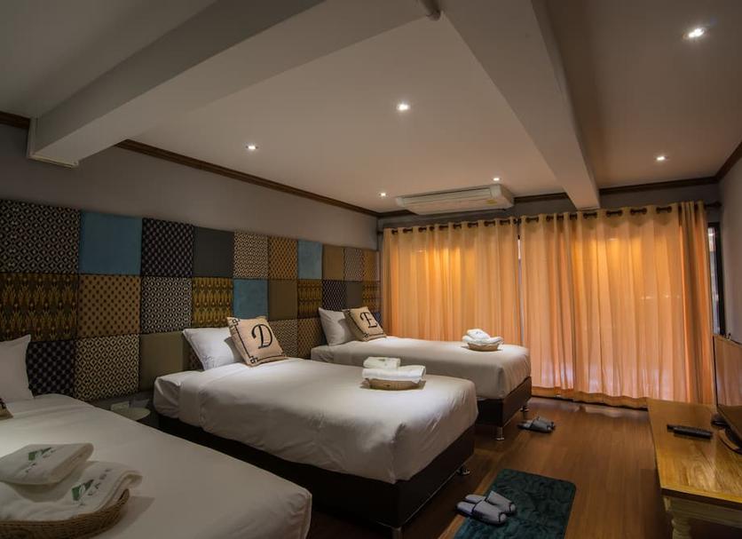 Habitació Foto